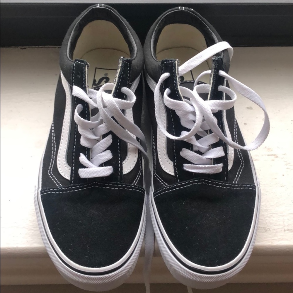 Vans Women’s Old Skool